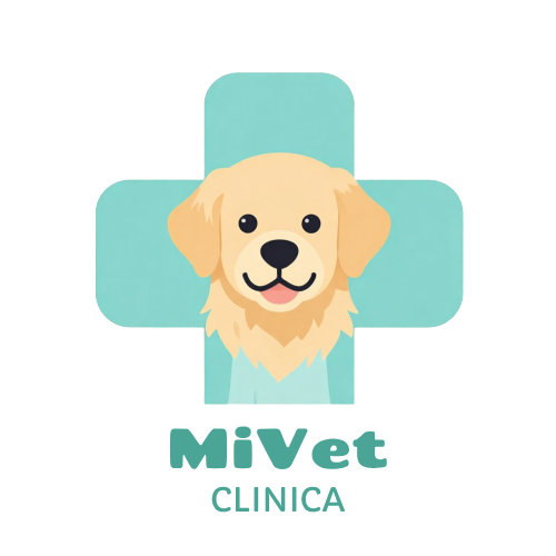 MiVet Logo